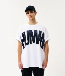 Andy heavy jersey tee