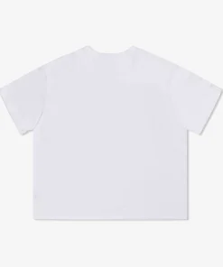 Andy heavy jersey tee