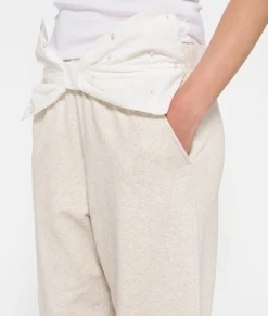 Bar jogger easy bow