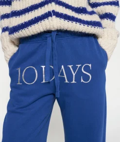 Bar jogger foam