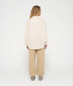 Bar jogger foam pinstripe