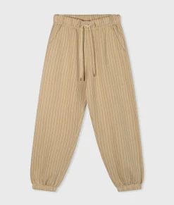 Bar jogger foam pinstripe