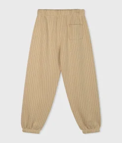 Bar jogger foam pinstripe