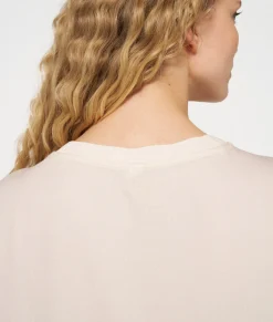 blouse tee