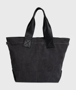 canvas shopper