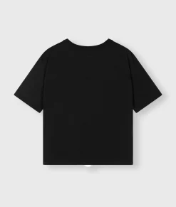 cotton tee well being