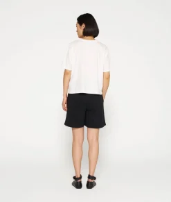 cotton tee well being