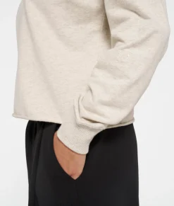 crew neck pearls