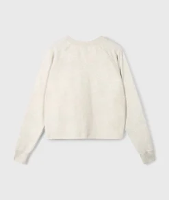 crew neck pearls