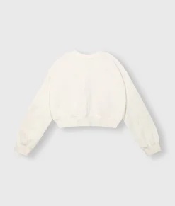cropped sweater