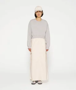 cropped sweater