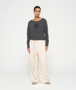 easy icon sweater