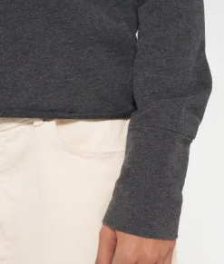 easy icon sweater
