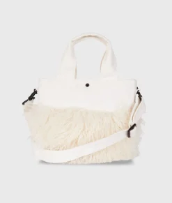 hairy mini bag