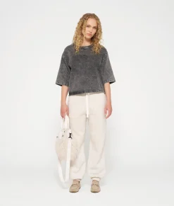 hairy mini bag