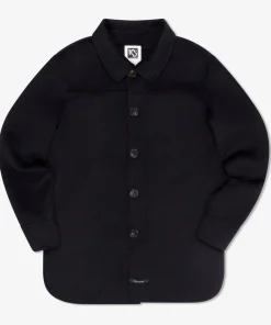 Harper soft wool jacket