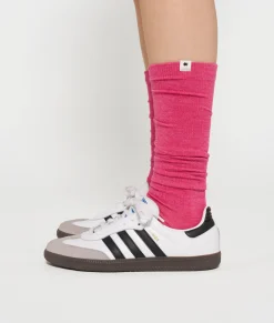 knee socks