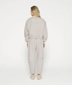 loose fit sweater