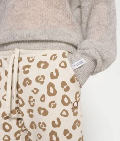 loose thin knit sweater