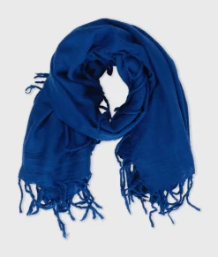 scarf wool