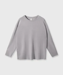 scuba longsleeve tee