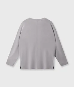 scuba longsleeve tee