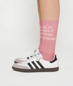 socks tagline