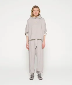 statement hoodie