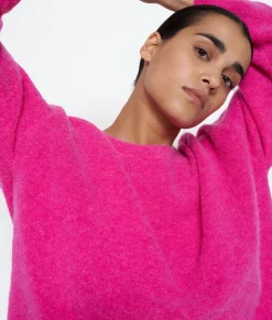 sweater soft knit