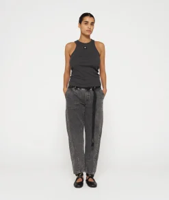 tank top rib