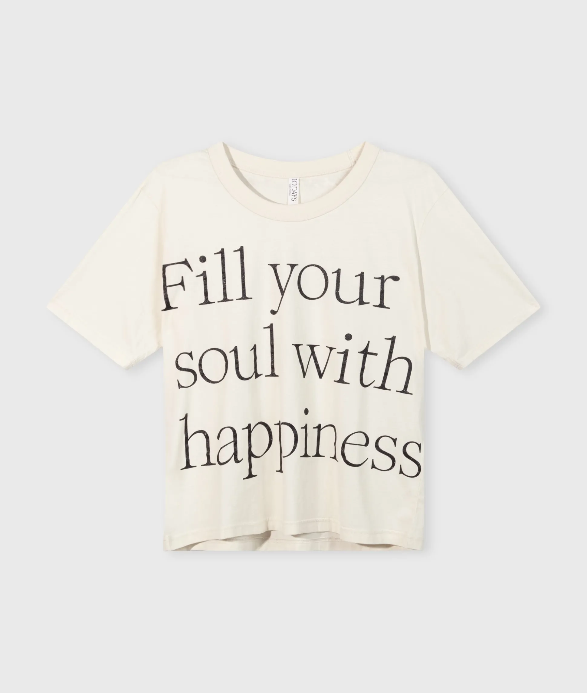 tee tagline