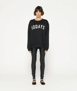 THE STATEMENT SWEATER