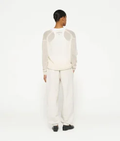 THE THIN SWEATER
