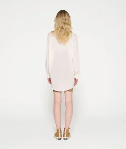 tunic mesh
