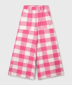 wide jogger check