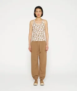 wrapper leopard