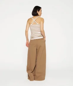 wrapper stripes