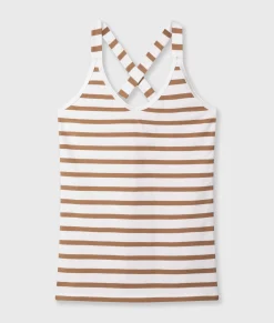 wrapper stripes
