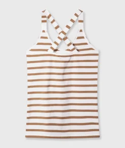 wrapper stripes