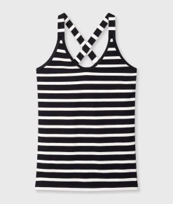 wrapper stripes
