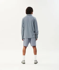 Xem fleece shorts